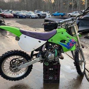 Meet your Posher, Alexander